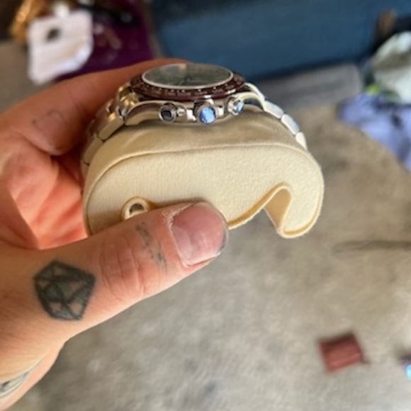 COPY - Rolex Daytona 116506 Diamond - Picture 7 of 7